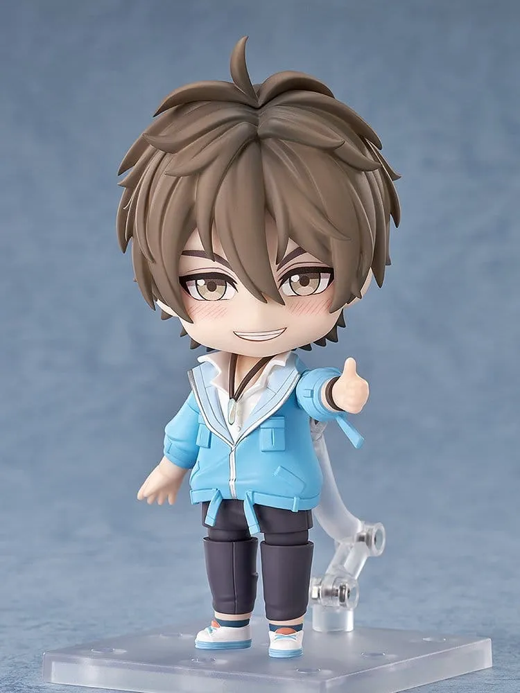 NU: Carnival Nendoroid Action Figure Eiden 10 cm
